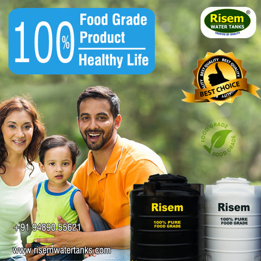 Risem Water Tanks... - Risem Water Tanks | Facebook