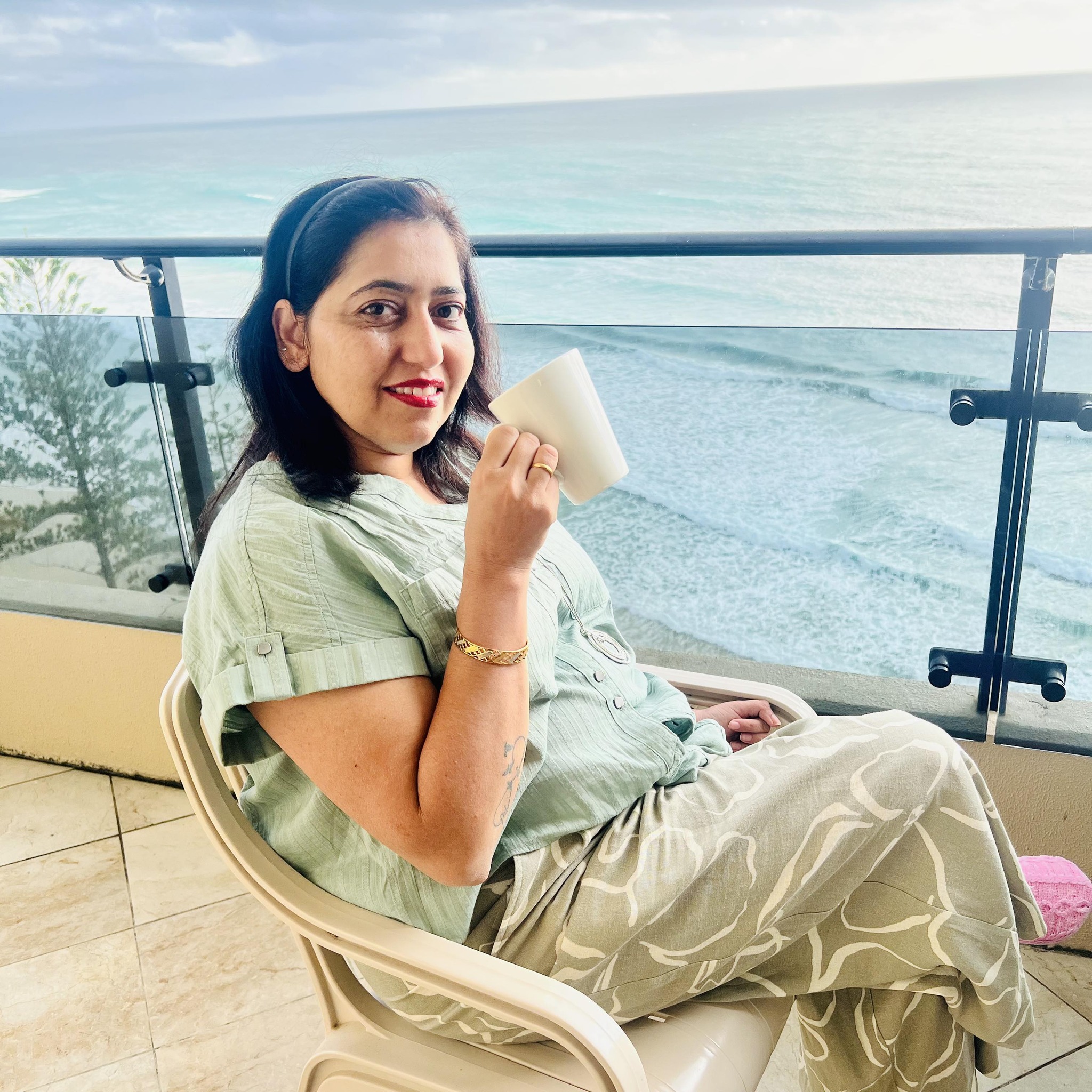 Deepa Dhingra