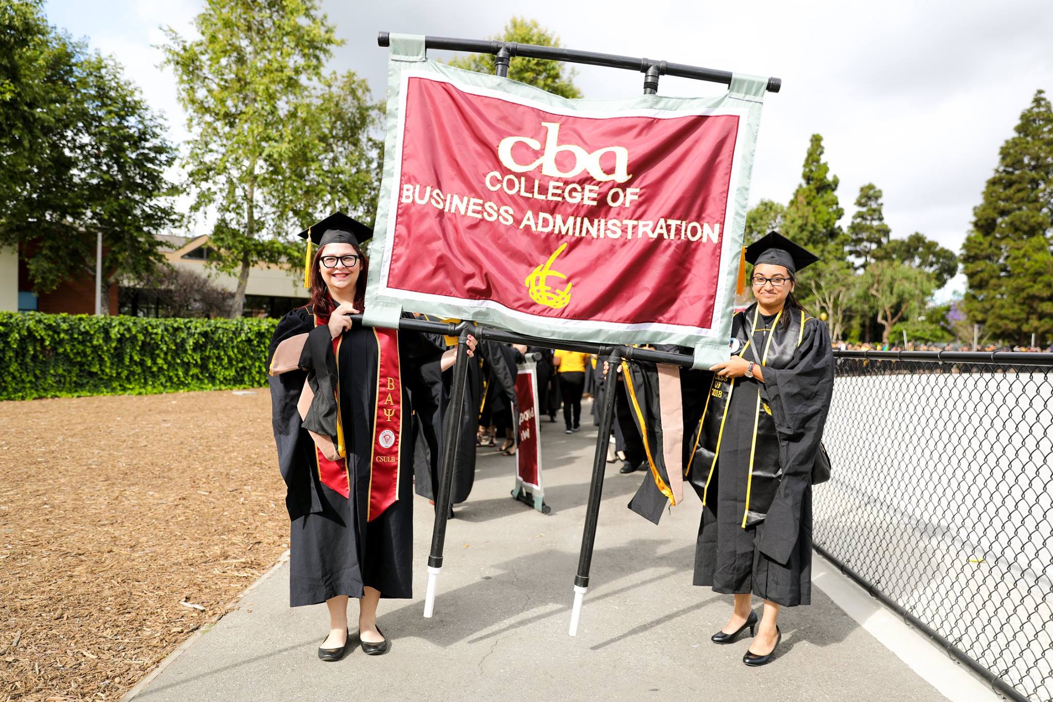 CSULB Graduate Business Programs | Long Beach CA