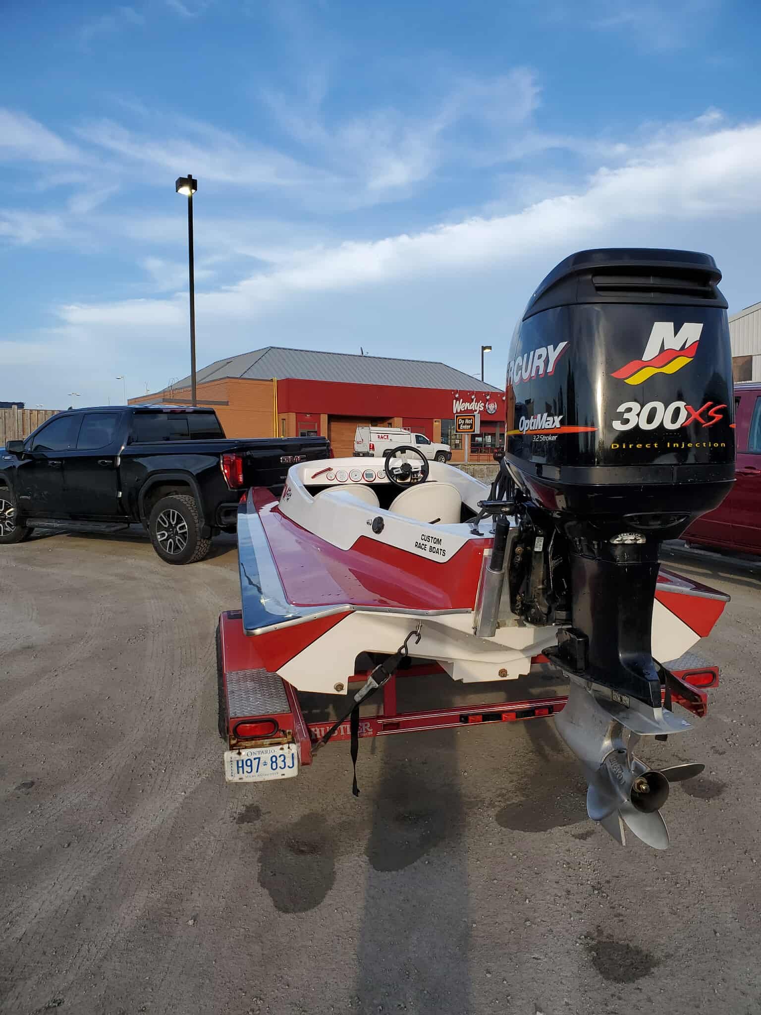 STV Ski pro Comp - Personal Watercrafts - Sunderland, Ontario ...