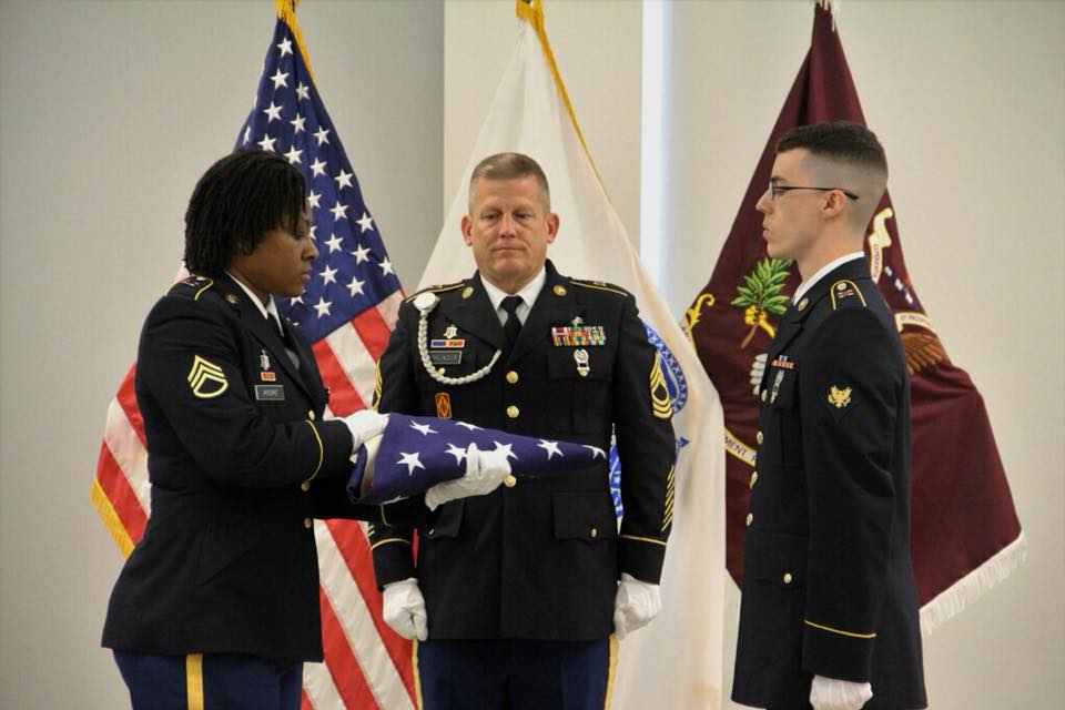 Andrew... - Andrew Rader US Army Health Clinic (ARUSAHC)