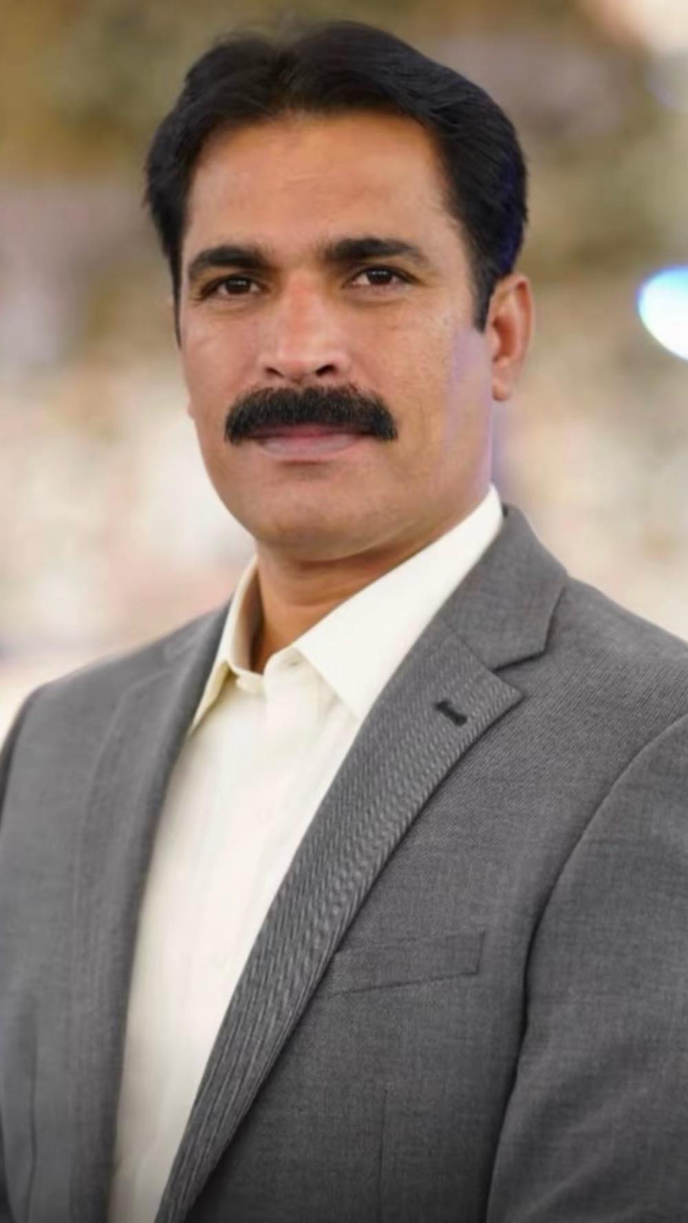 Raza Shakeel Khokhar