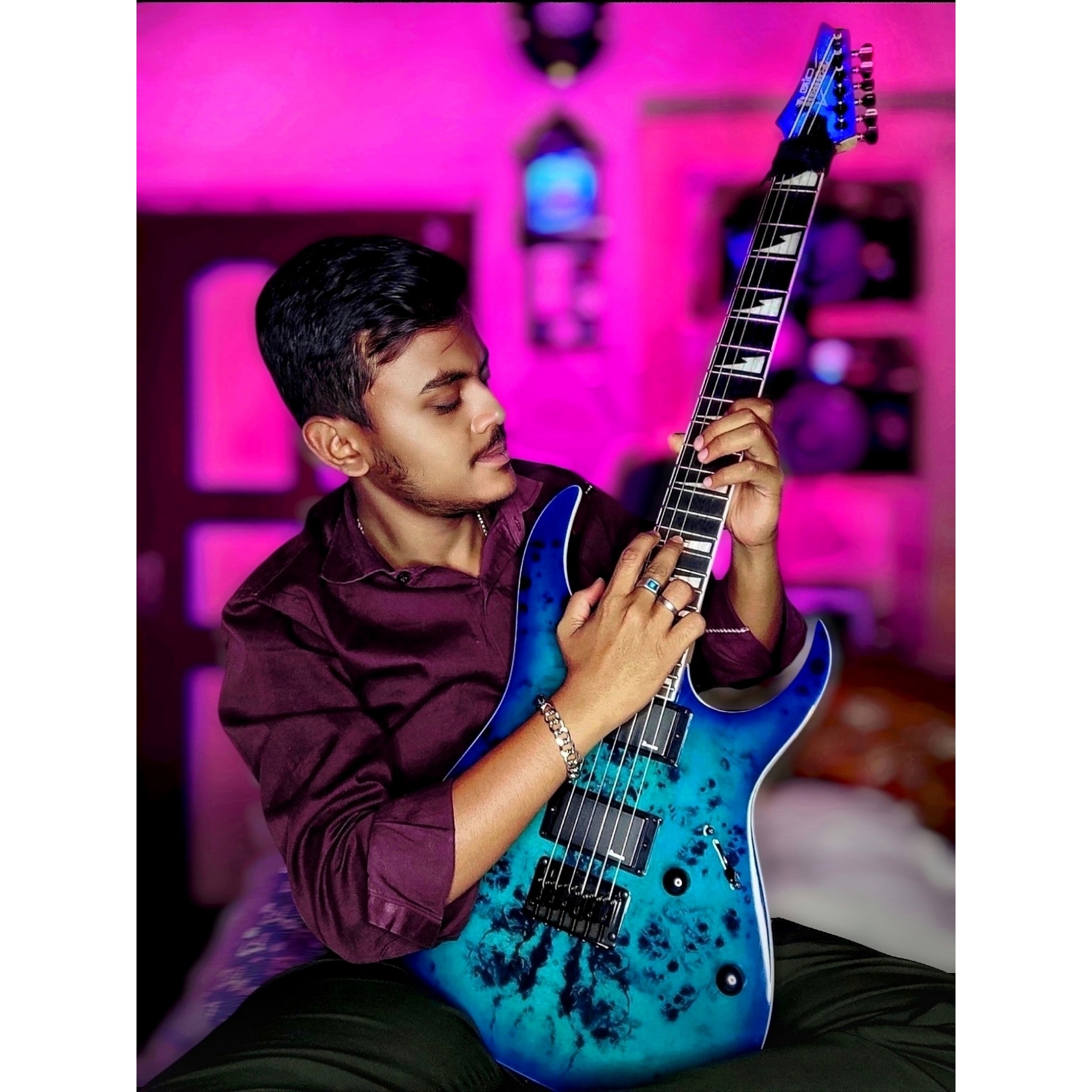 Debjit Low