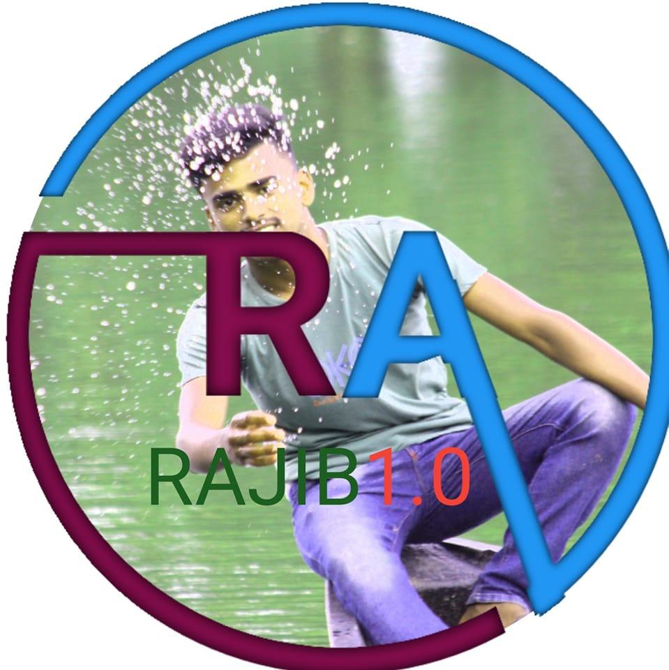 RK.Rajib | Dhaka
