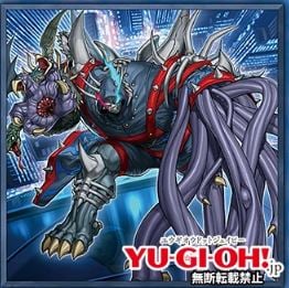 vendread yugioh deck Yu-Gi-Oh! Houndhorde - COTD-ENSP1 - Ultra Rare - Limited Edition An individual card from the Yu Vendread Deck 2025 - Yu-Gi-Oh!