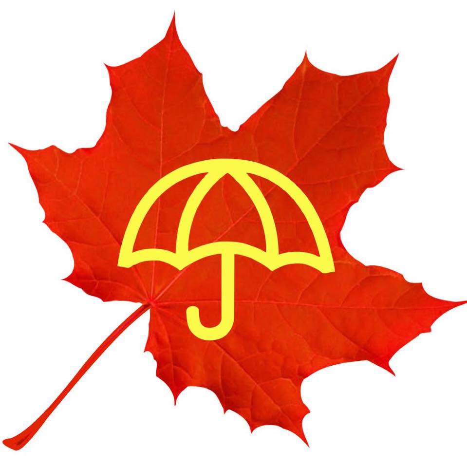 Canadian Friends of Hong Kong - CFHK | Facebook