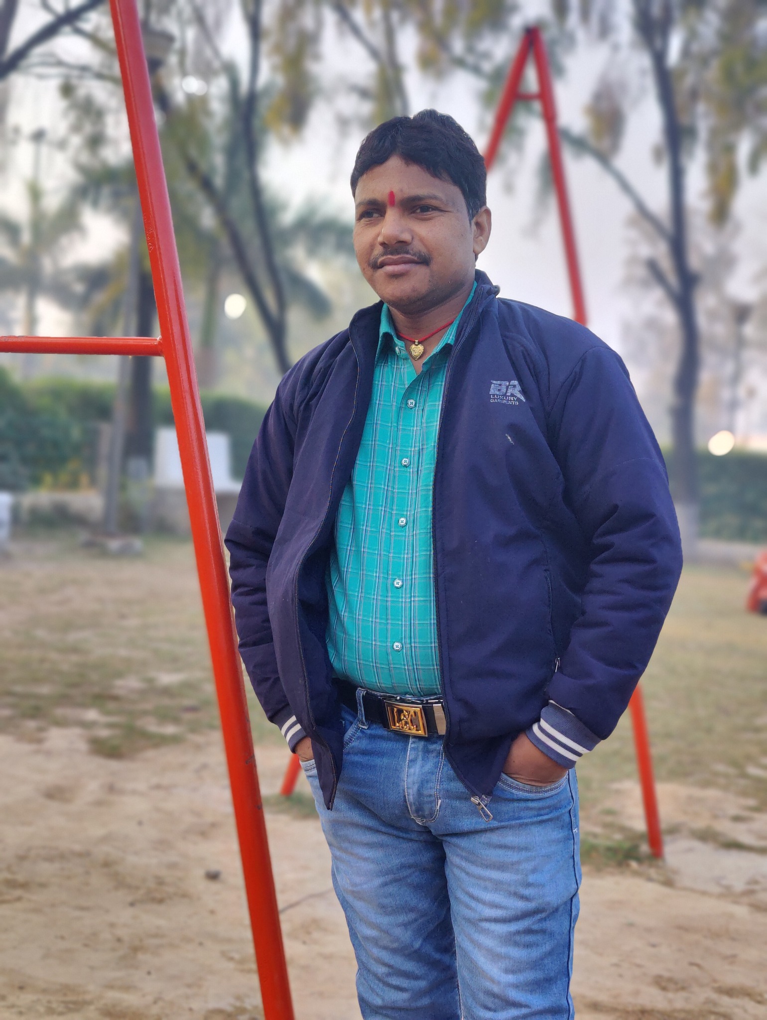 Santosh Gupta