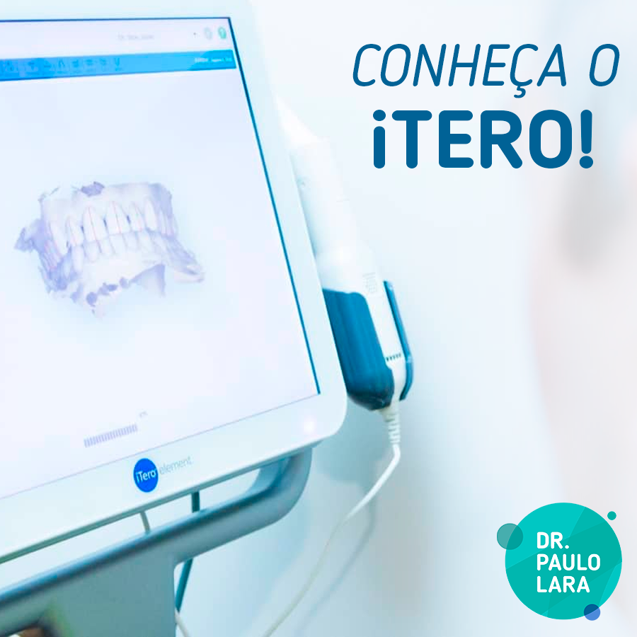 👉 Com o scanner intraoral... - Dr. Paulo Lara - Invisalign | Facebook