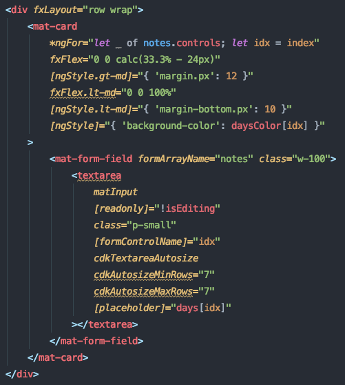 Krish DEV - ใครเขียน Angular อยู่แนะนำ Library... | Facebook