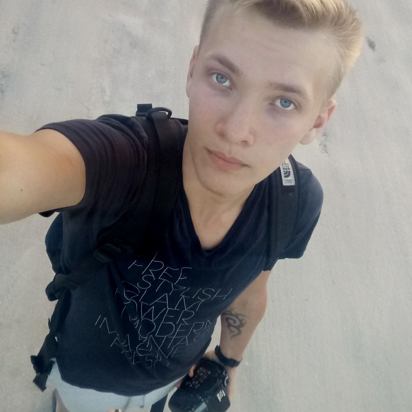 Illia Honoratskyi