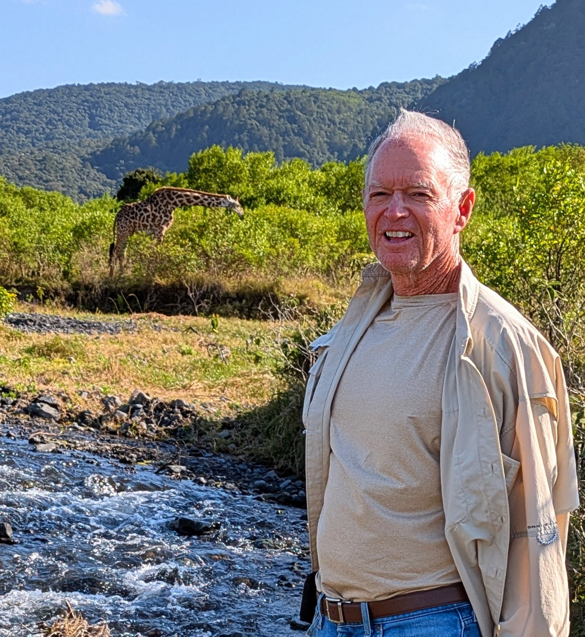 Steve Tierney - I have entered my post on my blog for our... | Facebook