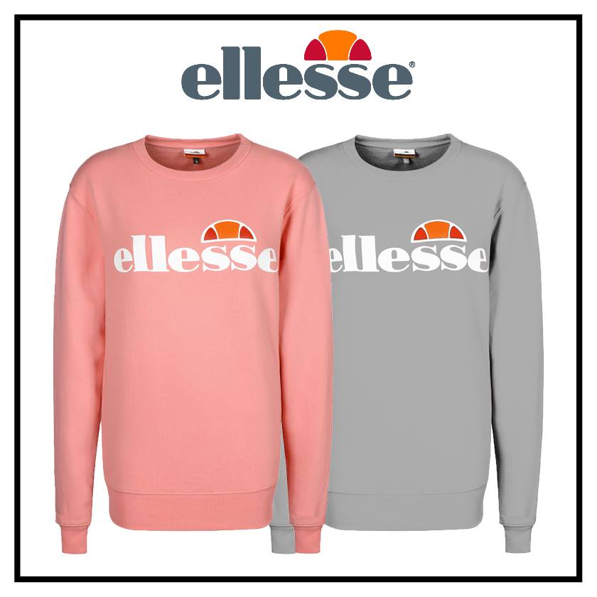 Streetwear - Fans aufgepasst! 👉 ellesse