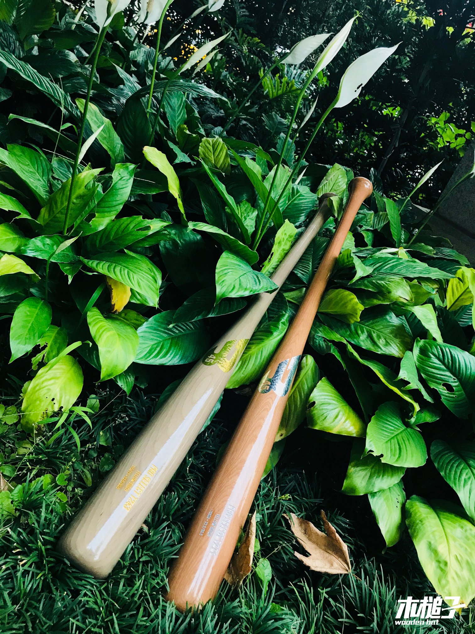 木槌子 Wooden Bat - 【木槌子】球棒藝術大賞-B45棒球棒 這周的球棒藝術大賞來到了許多球友期待的🇨🇦...