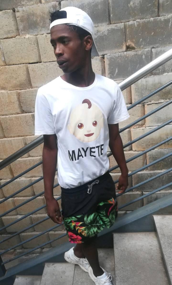Mayete