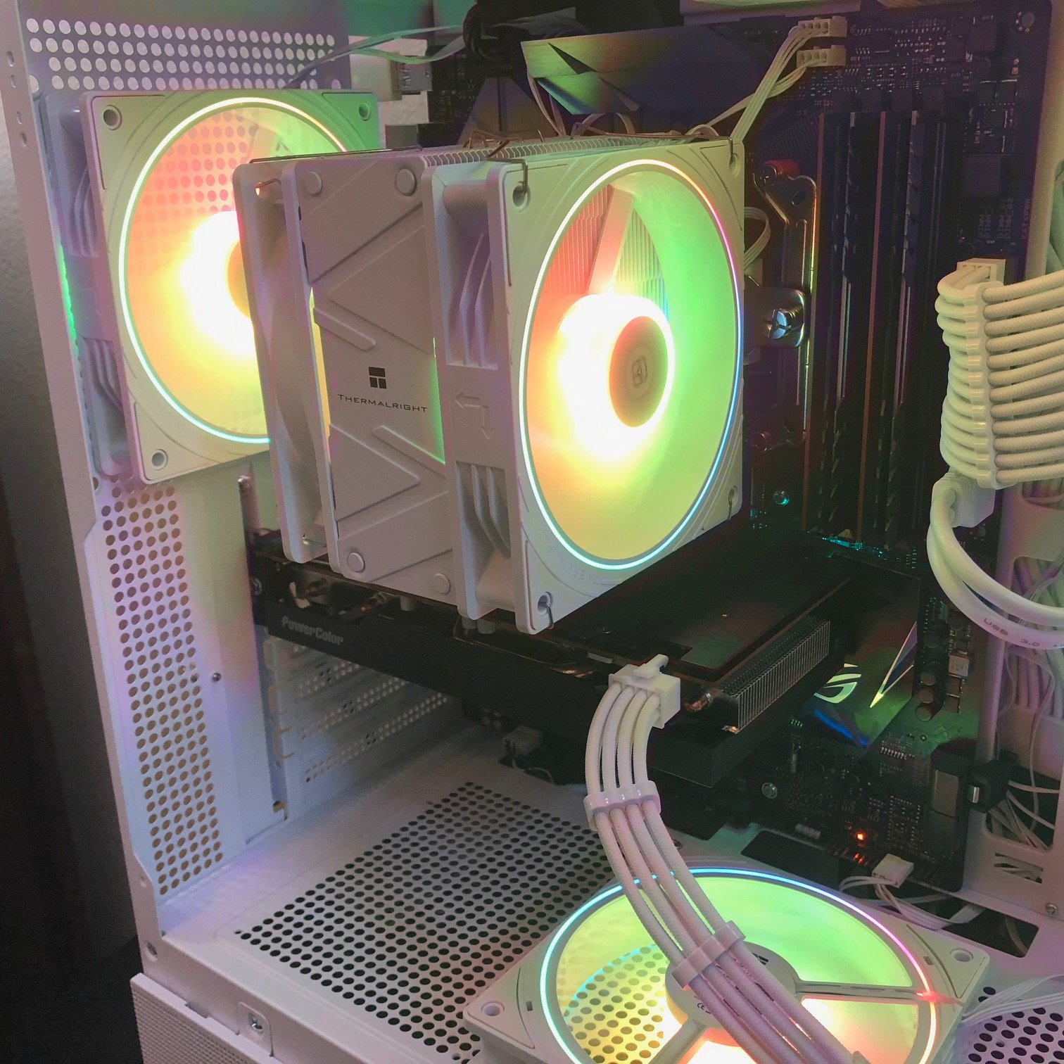 🏀Baller Gaming PC Builds for Gamers and Streamers - Desktop Computers ...