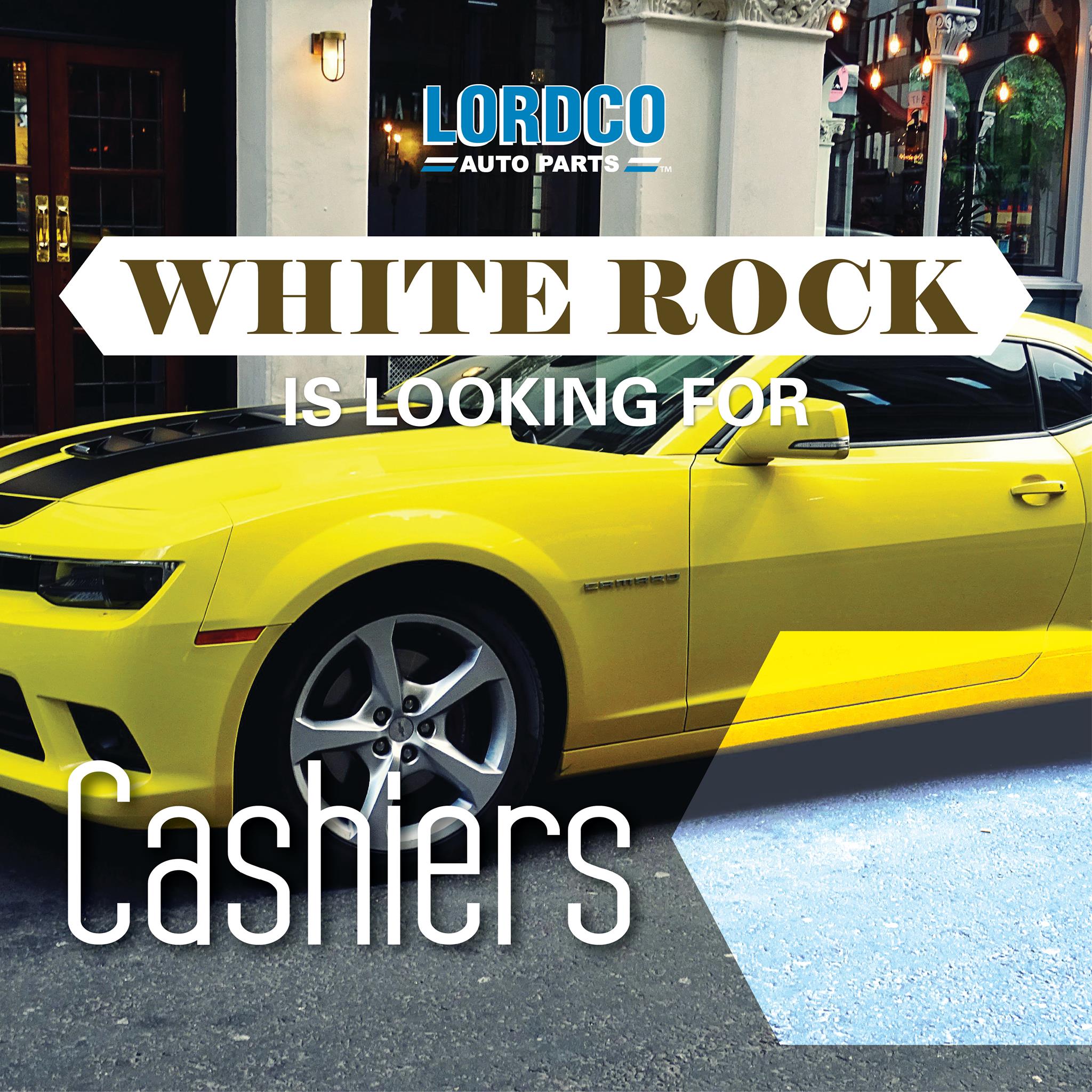 Lordco Parts Careers | Maple Ridge BC