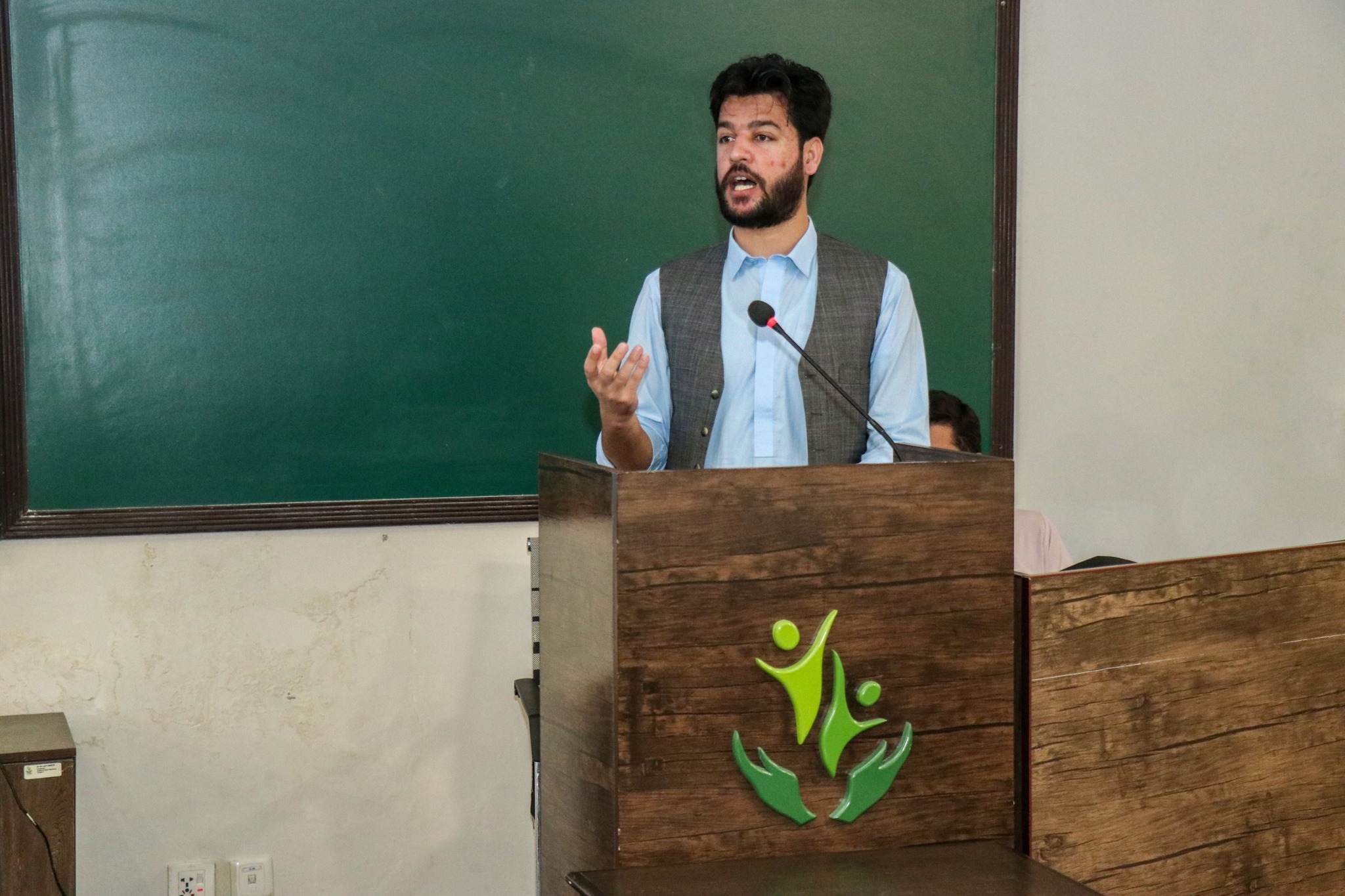 Rafi Ullah