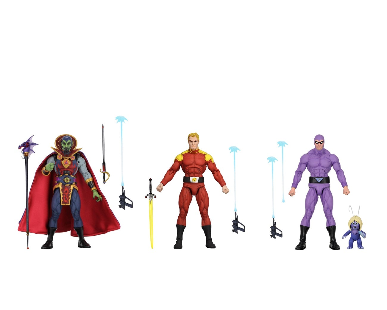 UPDATE!** New Sale Date! ➖️ NECA Store Exclusive Sale Info