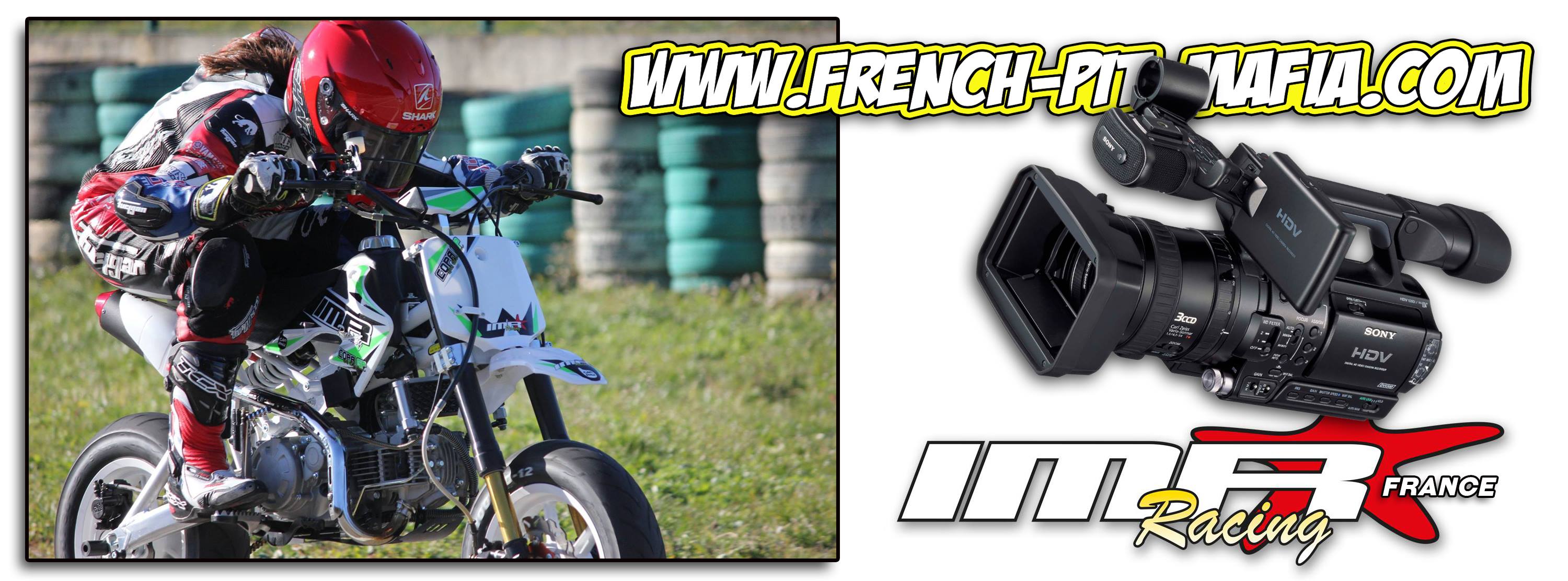 IMR Racing France