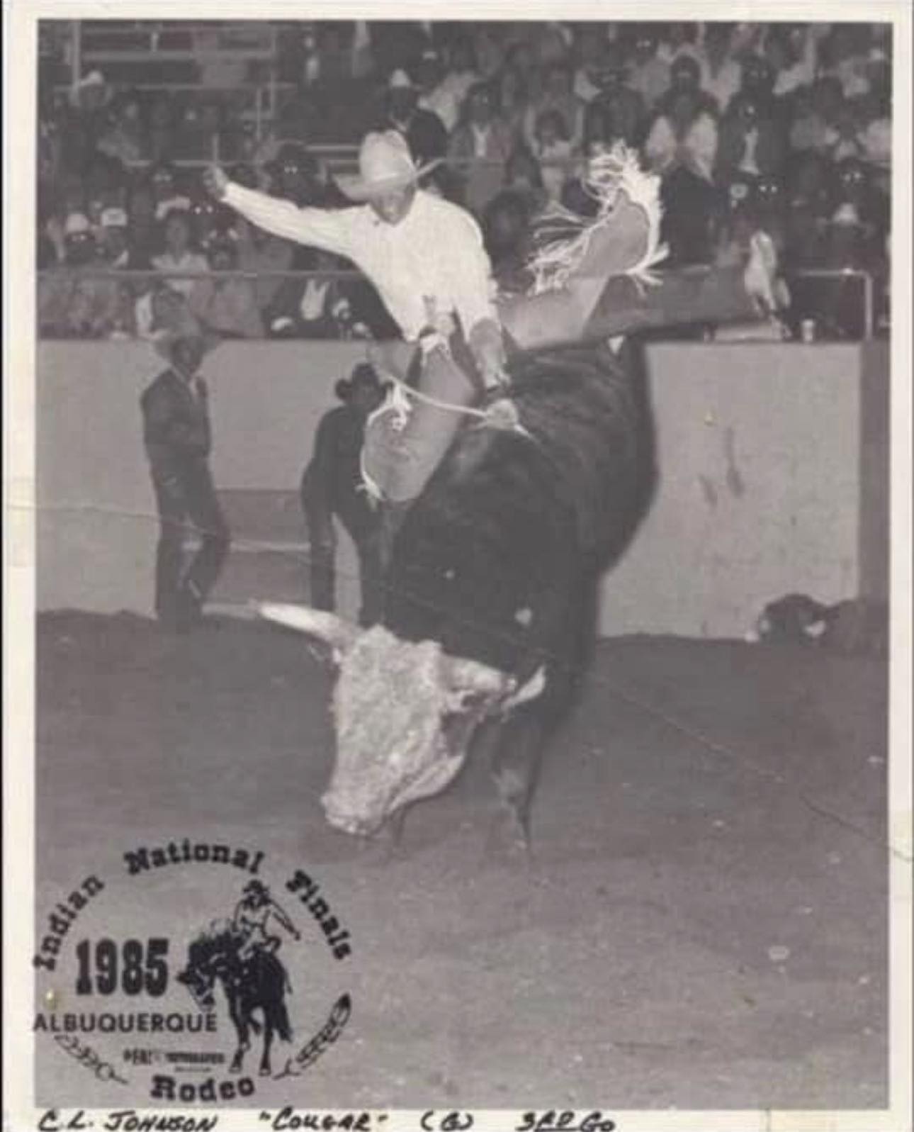 Gunville Rodeo