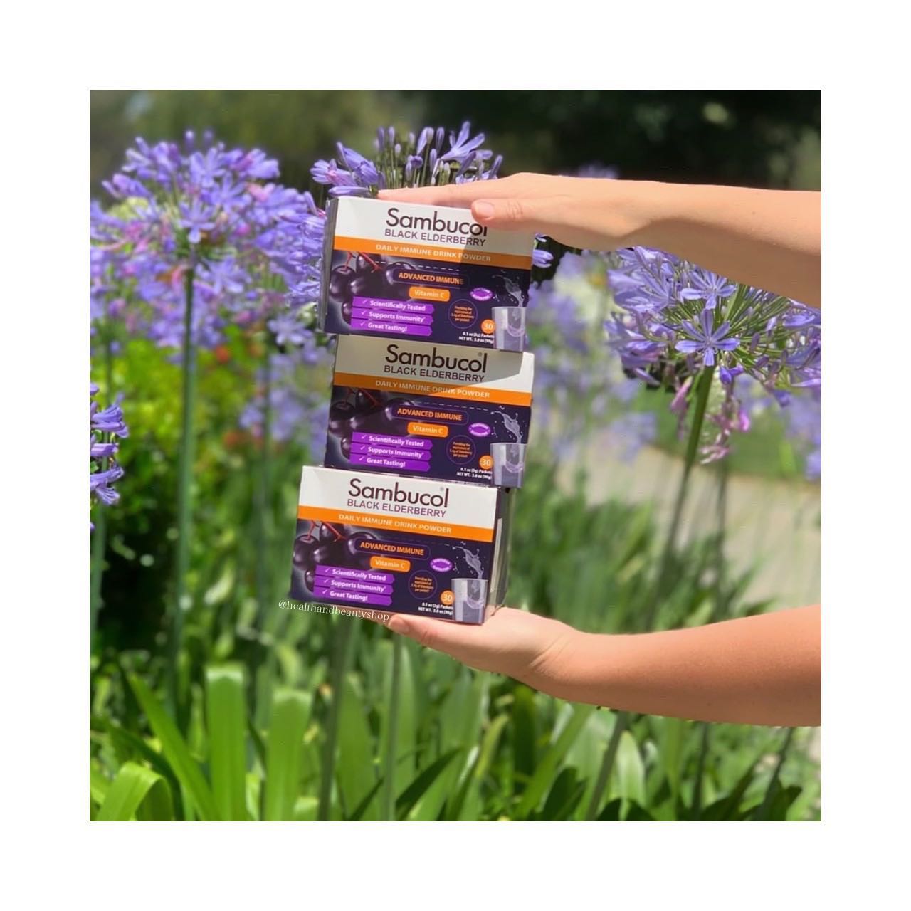 Vitamin INBOX - บ้านอุ้มไม่เคยมีใครป่วยจนต้องนอนรพ.มาเกิน10...