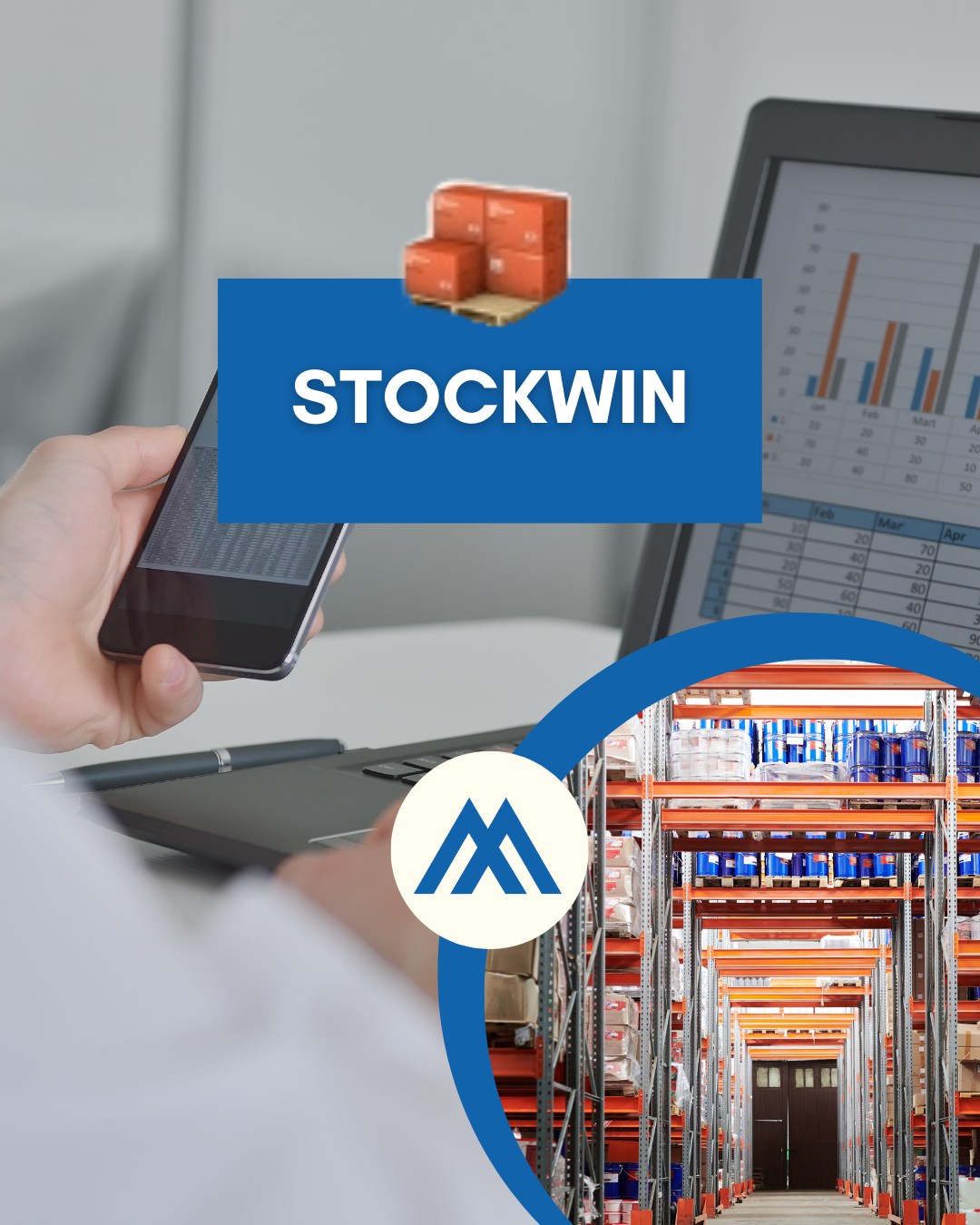 Estudio Monti - 💻 STOCKWIN El sistema que te permite...