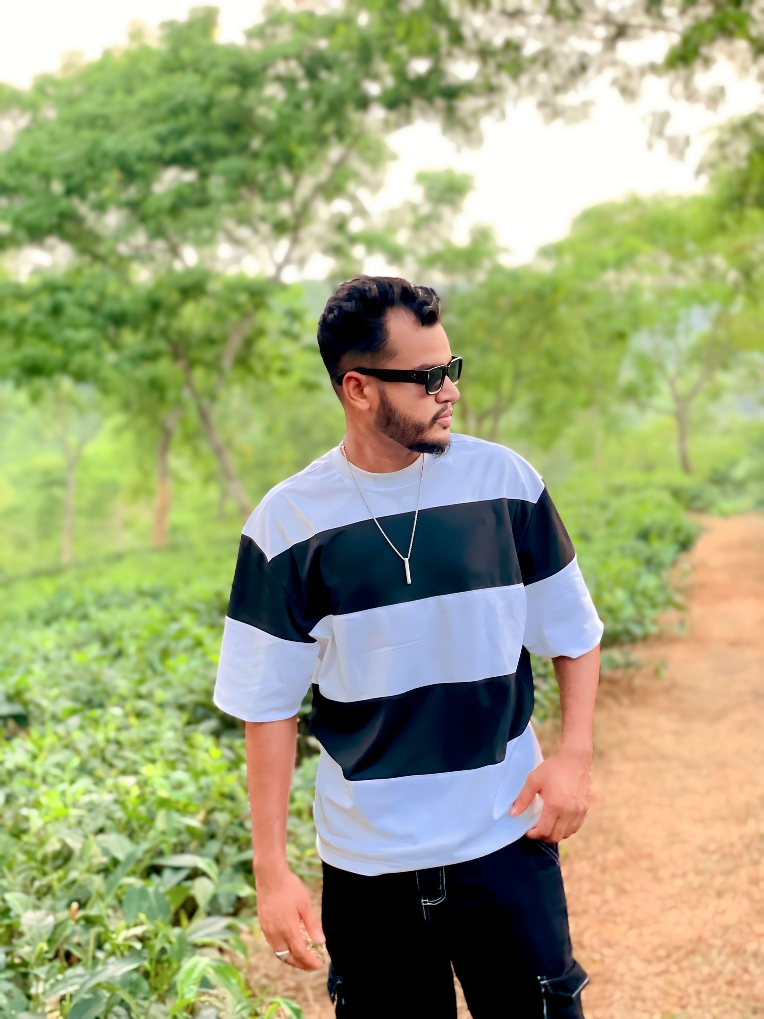 Habib Ahmed Raj