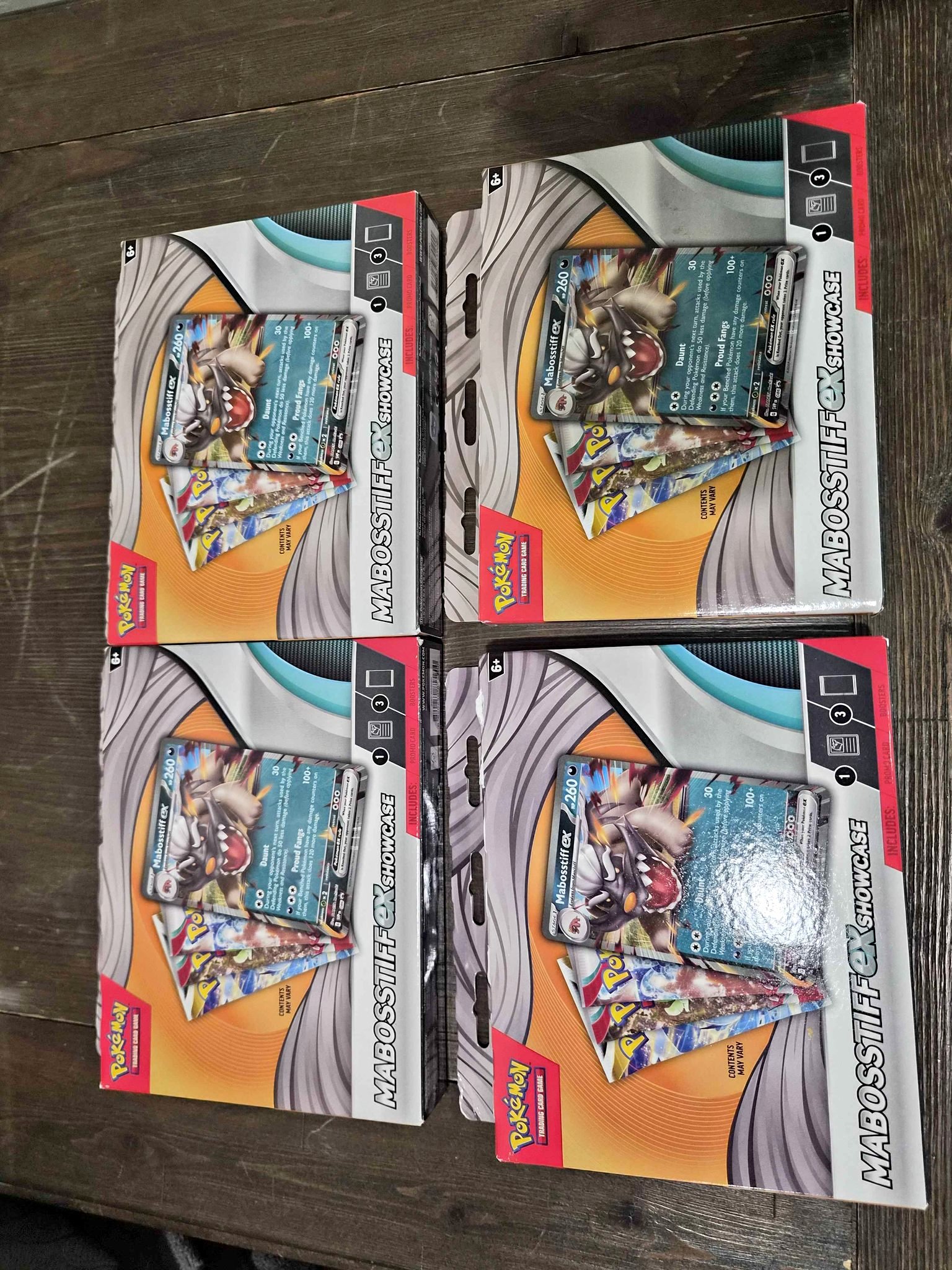 honolulu pokemon cards Pokmon TCG: World Championship Deck 2024 Jesse Parker - The 'Don