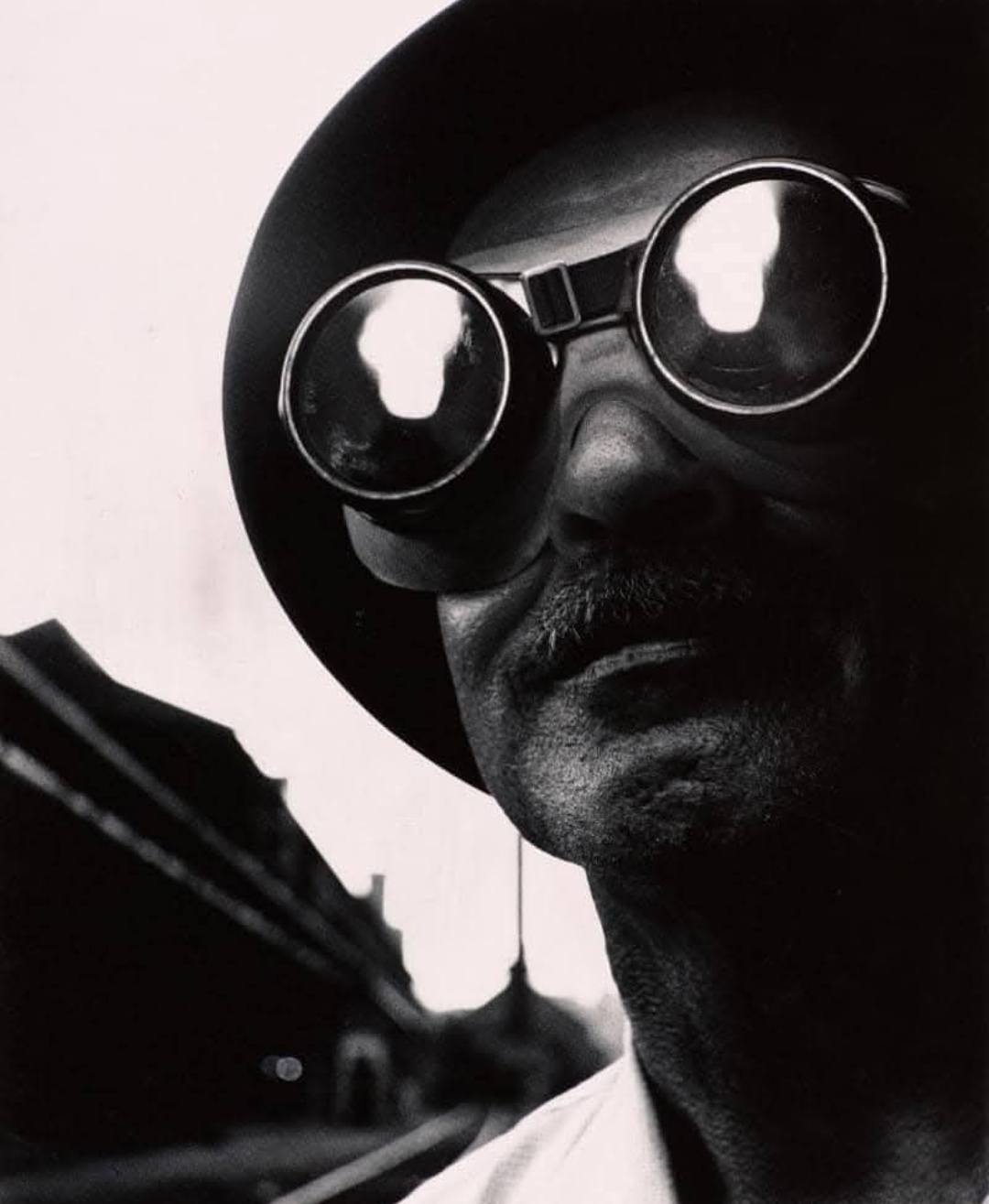 OnThisDay in 1918, photographer W. Eugene Smith was born. “Most