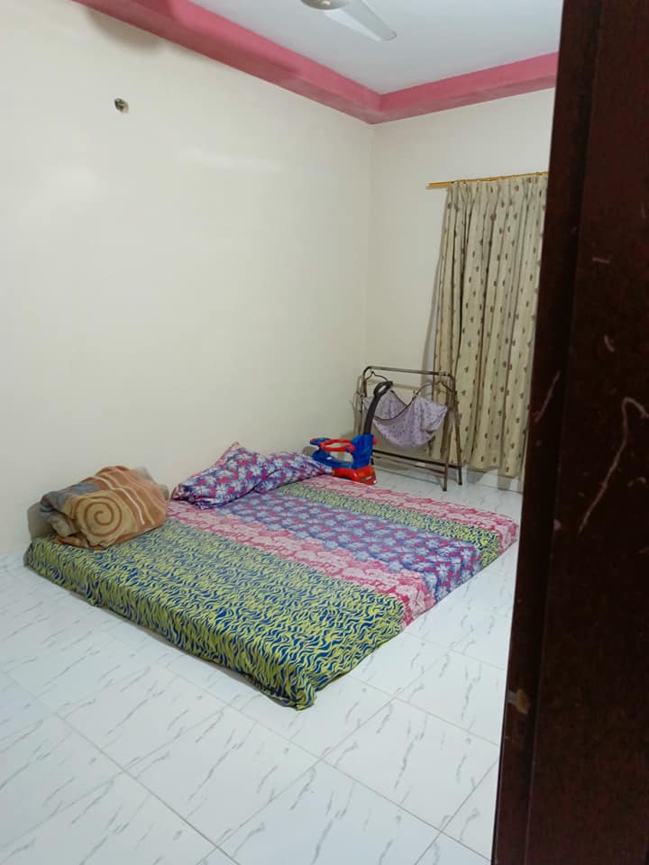 Flat for sale in dastagir block 9 - Property For Sale - Karachi ...