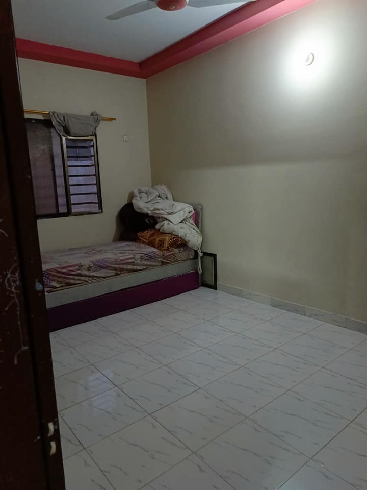 Flat for sale in dastagir block 9 - Property For Sale - Karachi ...