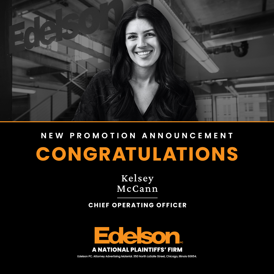 Edelson P.C. | Chicago IL