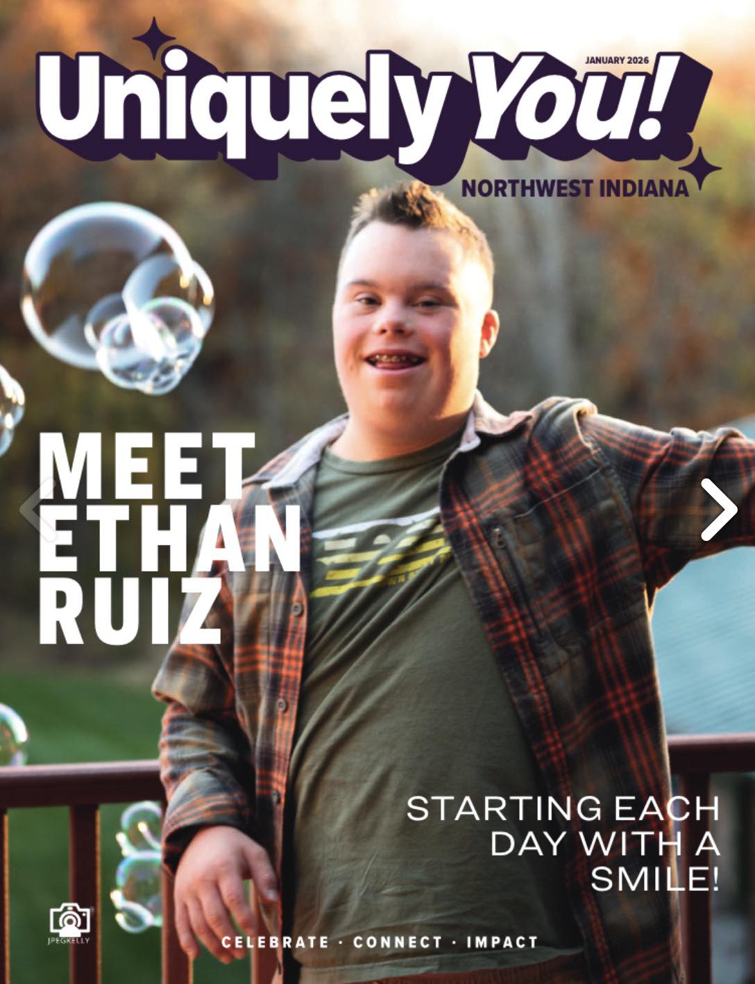 Uniquely You Magazine | Indianapolis IN