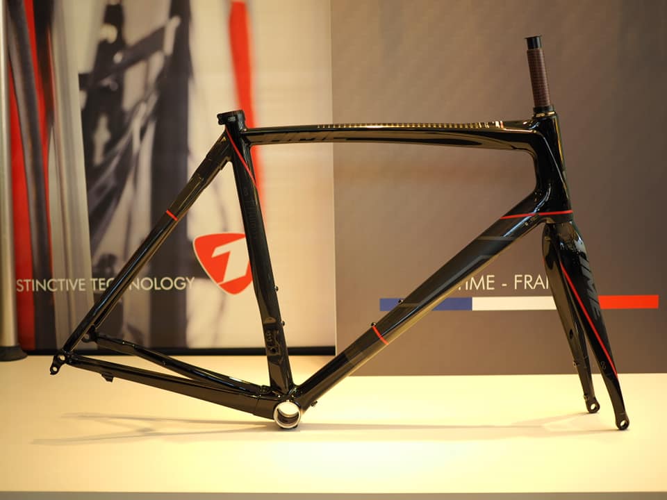 We are very happy to continue... - Elite Racing Cycles
