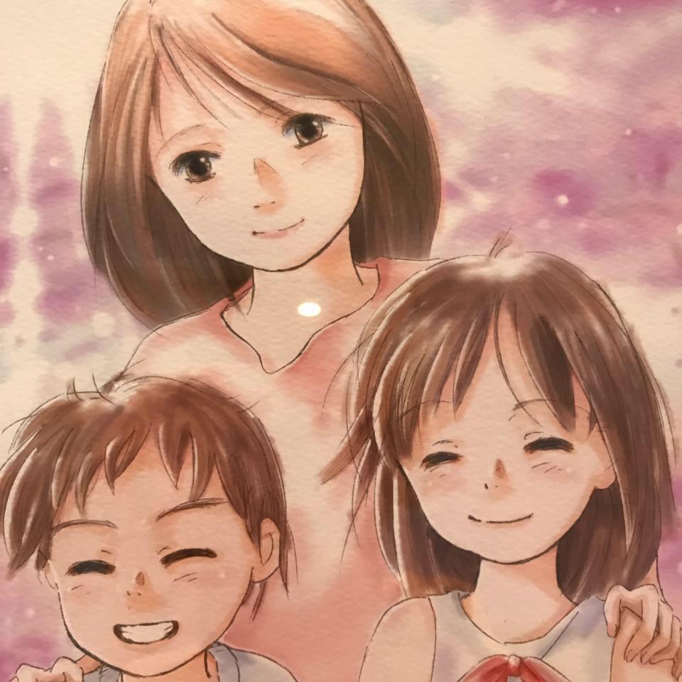 食物アレルギーっ子達とのホッとらいふ Home Facebook