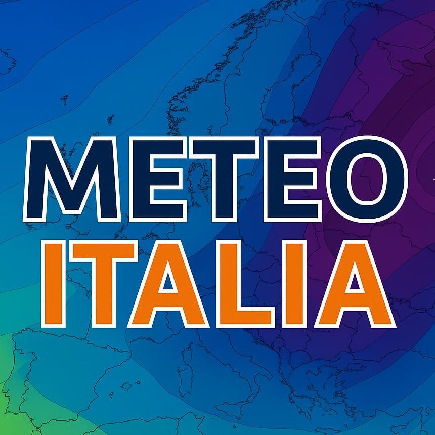 CUNEO - 03/02/2026 Questa mattina la città piemontese si è svegliata ...