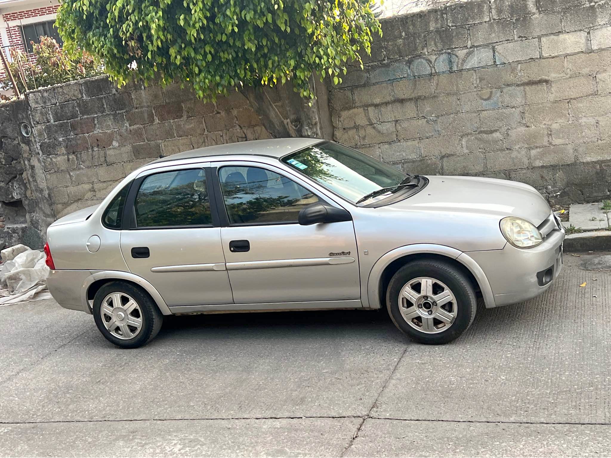 2025 Chevrolet Monza - Cars & Trucks - Cuernavaca, Morelos | Facebook ...