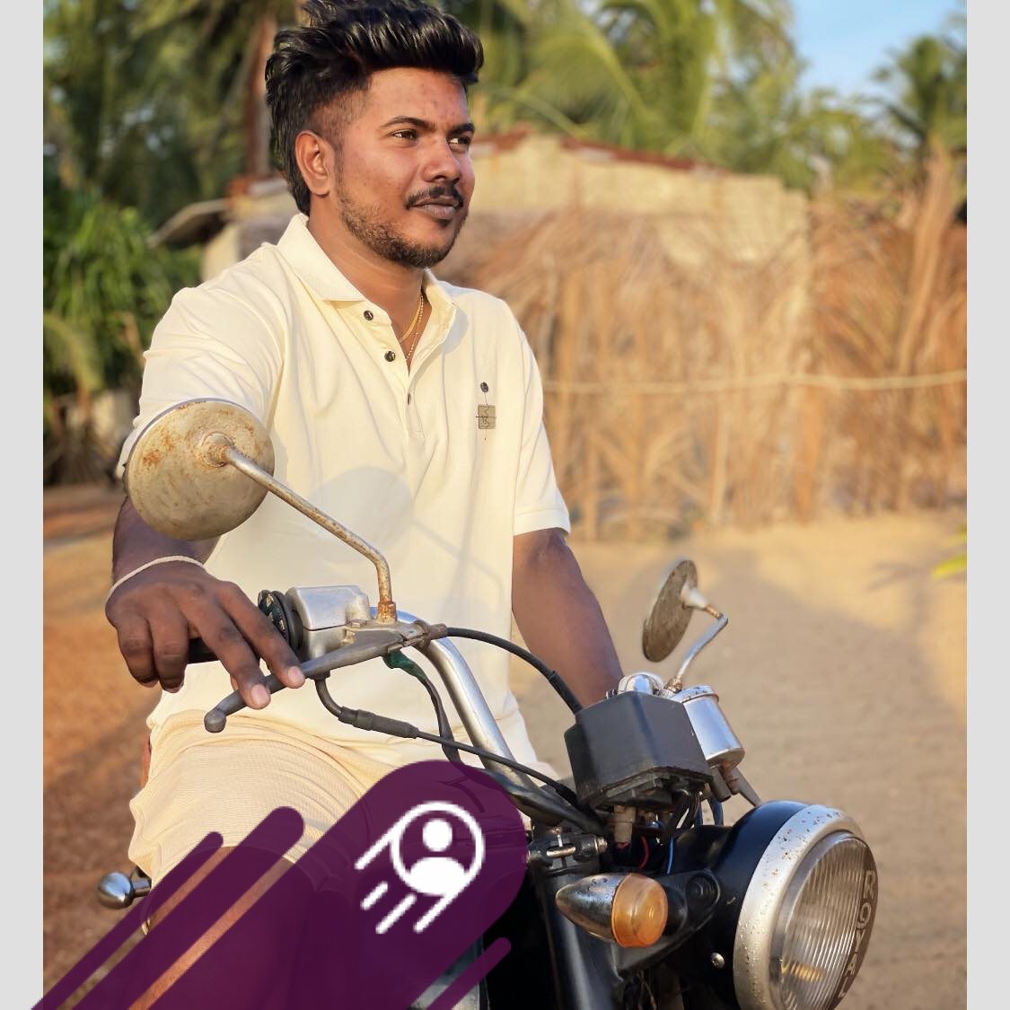 කන්ද තොඩුවාව ගම්මානයේ පලමෙ නවතම තත්වෙ@highlight | Jeshan Sevin | Facebook