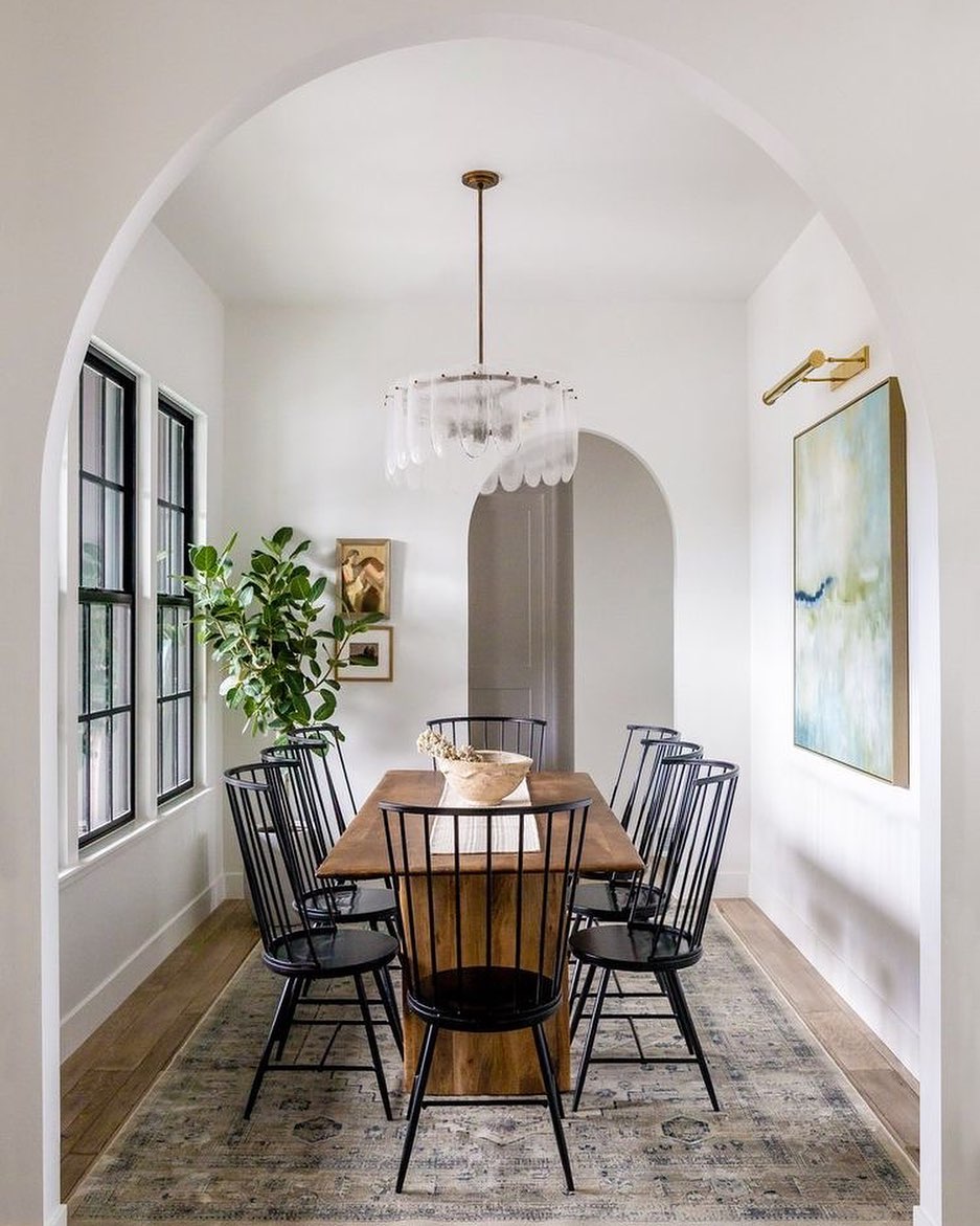 LC - There is just something about arches... Not only a they beautiful ...