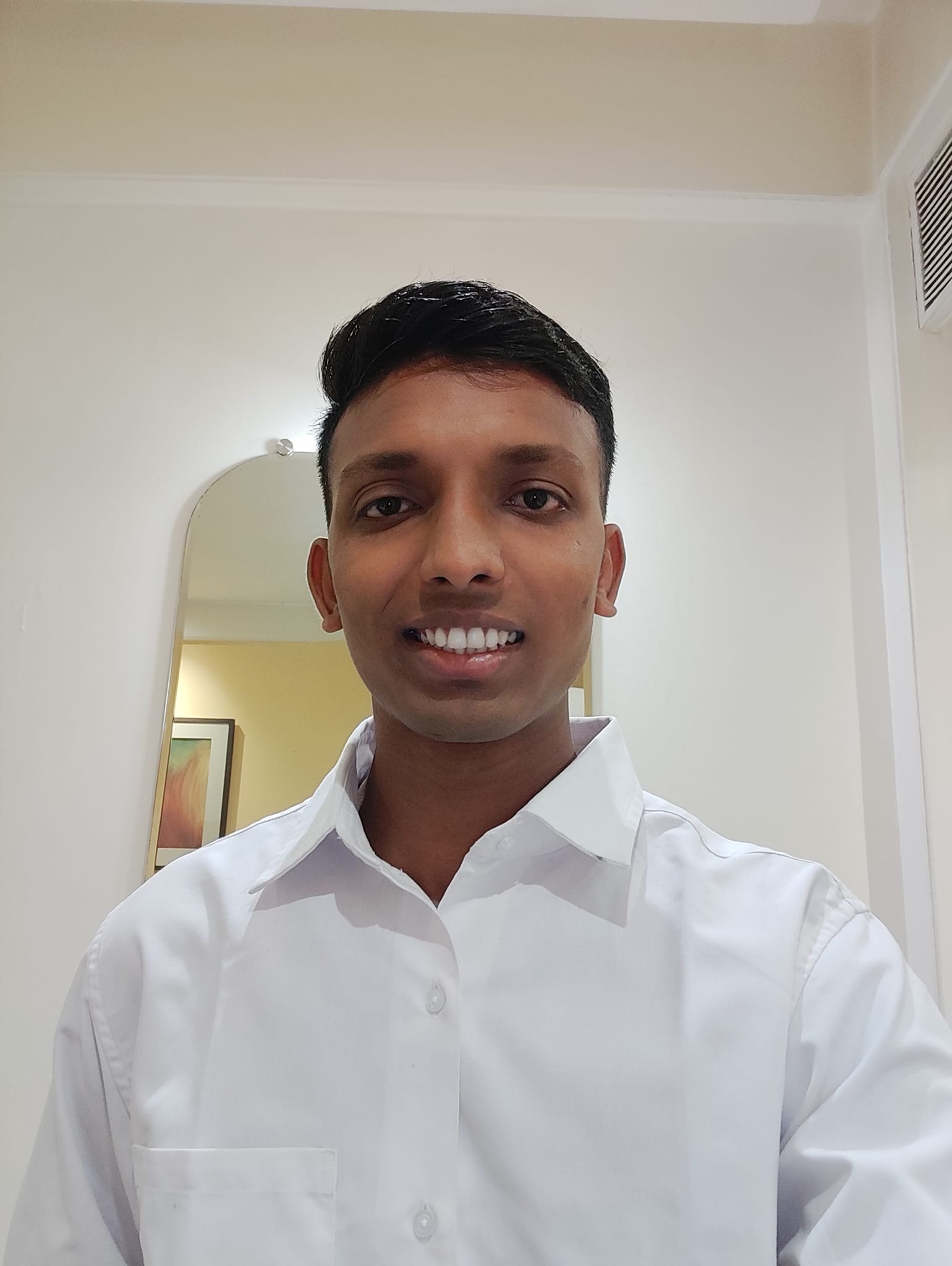Avdhesh Kumar