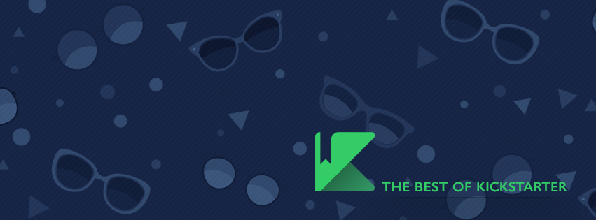 The Best of Kickstarter