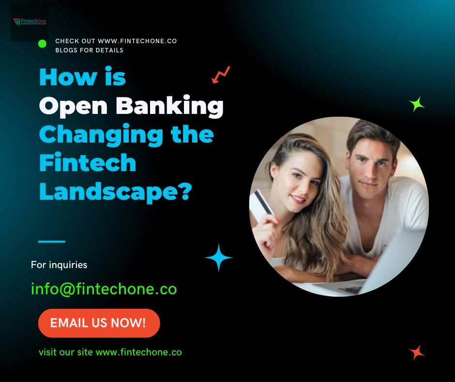 Fintech One | Dallas TX