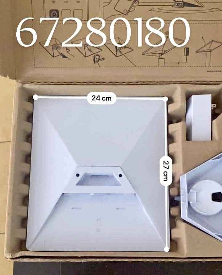 KIT COMPLETO DEL MINI STARLINK INTERNET SATÉLITAL ILIMITADO DE ALTA ️🚘 ...