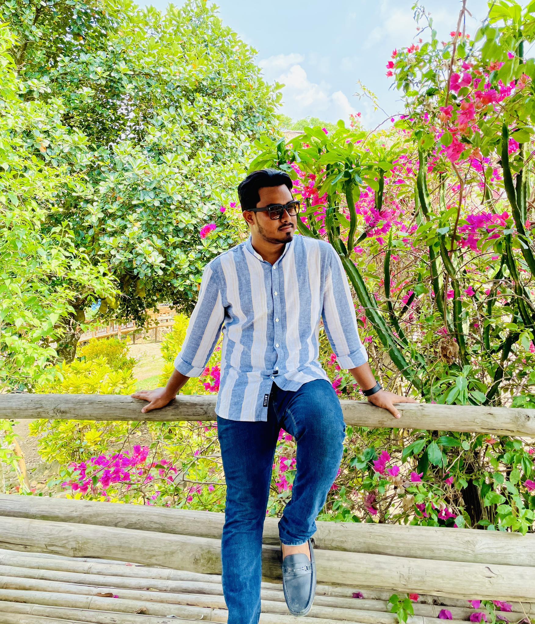 Sheikh Rafiq