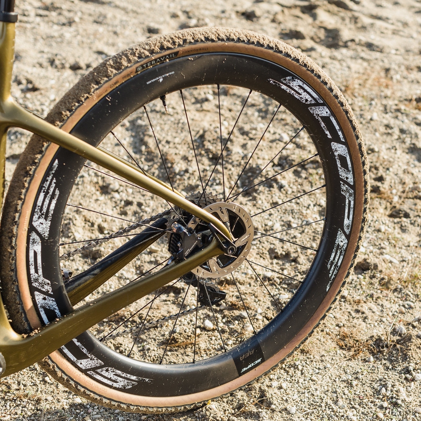 Scope - These boots are made for... fast gravel riding! The Scope 