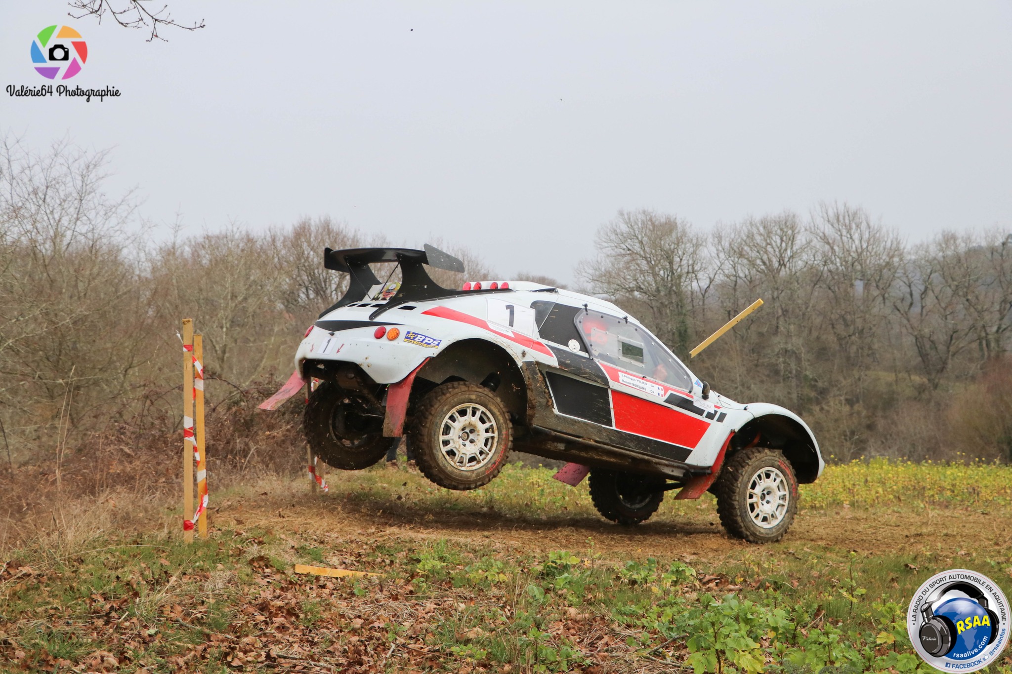 La Radio Du Sport Automobile En Aquitaine