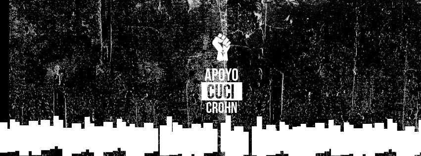 Apoyo CUCI, CROHN y enfermedades crónicas | Hola desde México | Facebook