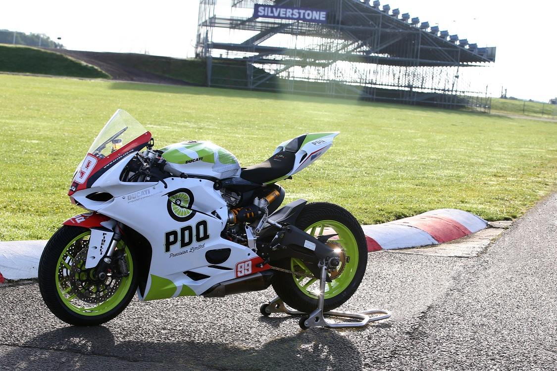 PDQ Racing