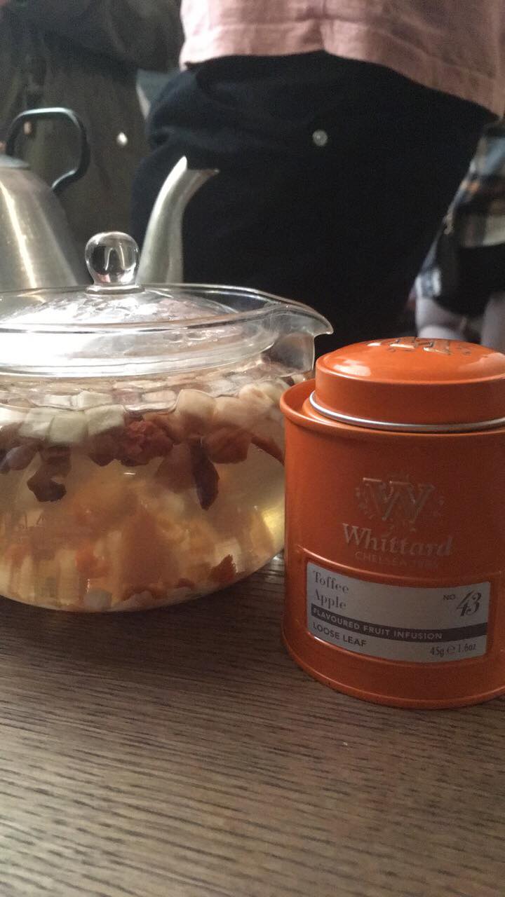 Durham University Tea Society
