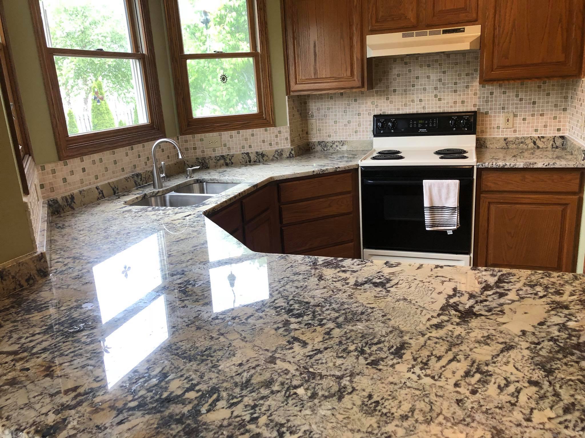 Malita Marble & Granite | Cuyahoga Falls OH